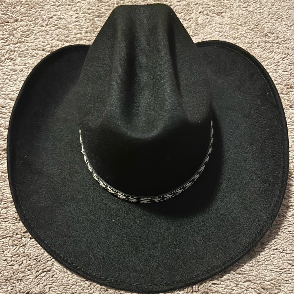 El Mayor Cowboy Hat Size Large
